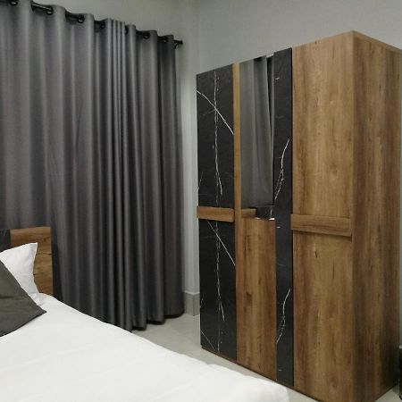 Betong Cozy Guesthouse เบตง โคซี่ เกสต์เฮาส์ Exterior photo