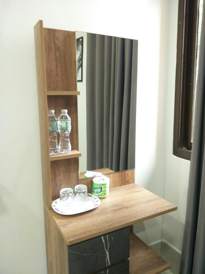 Betong Cozy Guesthouse เบตง โคซี่ เกสต์เฮาส์ Exterior photo