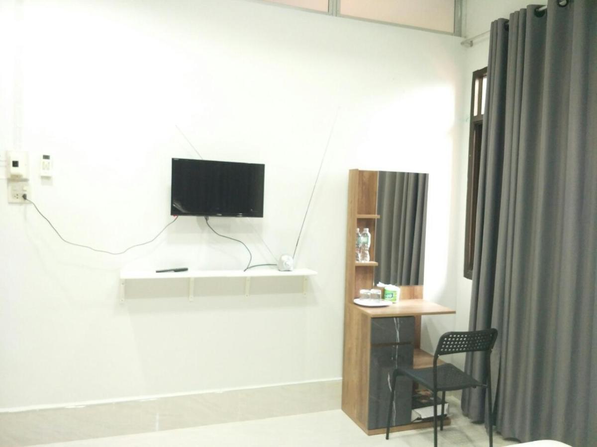 Betong Cozy Guesthouse เบตง โคซี่ เกสต์เฮาส์ Exterior photo